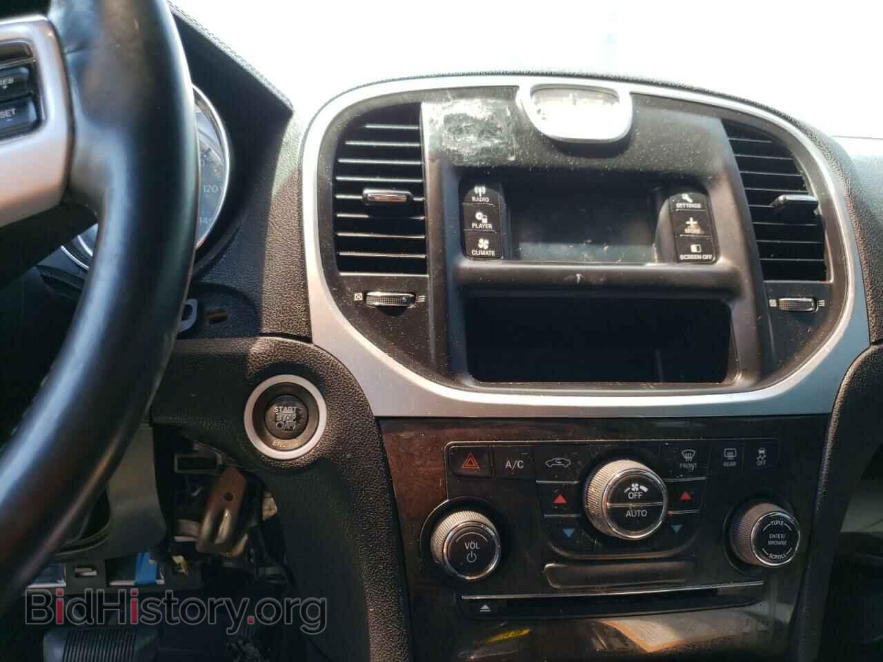 2012 CHRYSLER 300 - VIN: 2C3CCACGXCH154979 - Фото 9
