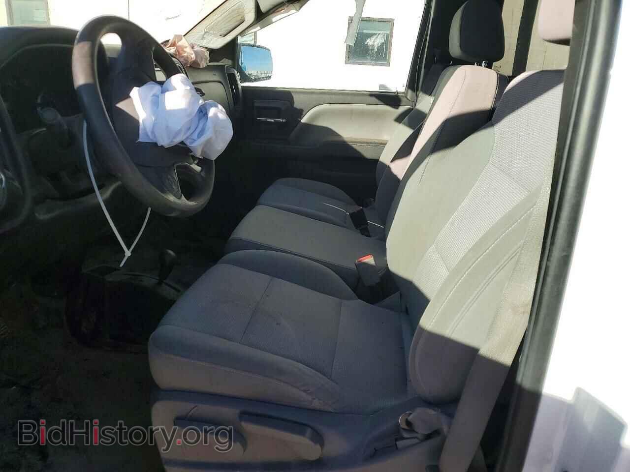 2015 GMC SIERRA - VIN: 1GTN2TEC4FZ401947 - Фото 10