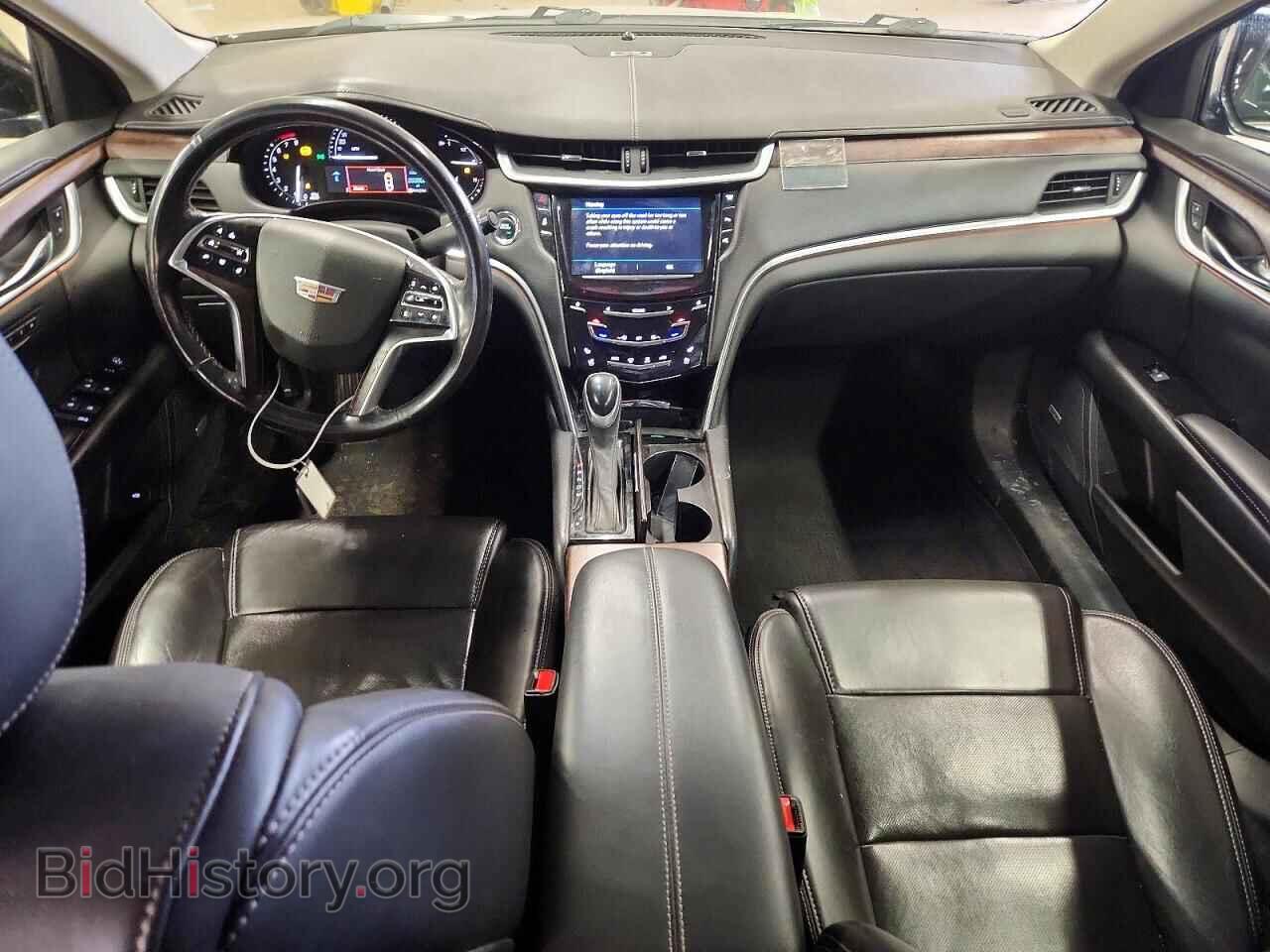 2019 CADILLAC XTS - VIN: 2G61M5S35K9140196 - Фото 8