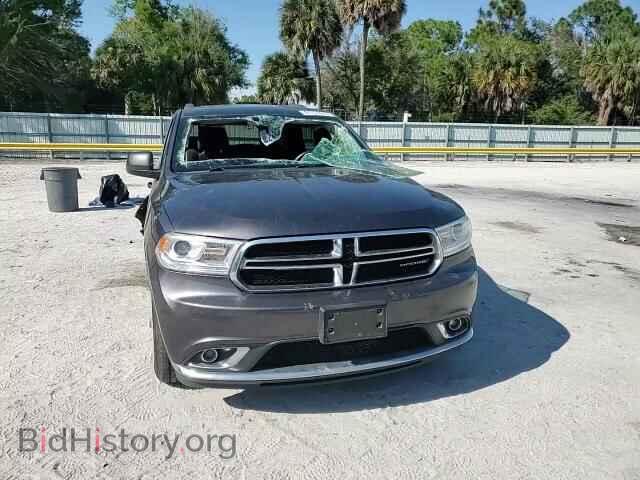 2017 DODGE DURANGO - VIN: 1C4RDHAG7HC917551 - Photo 14