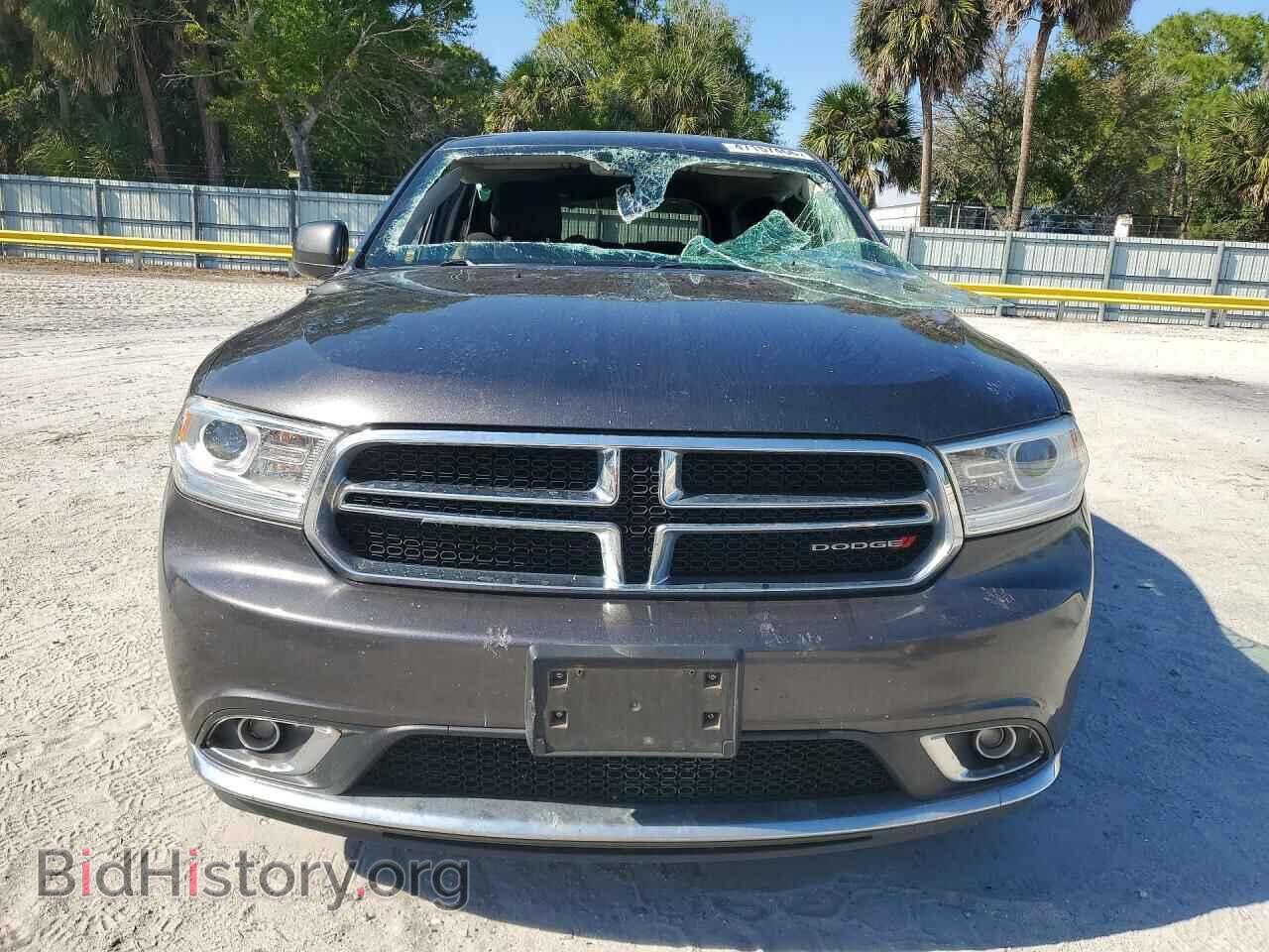 2017 DODGE DURANGO - VIN: 1C4RDHAG7HC917551 - Photo 5