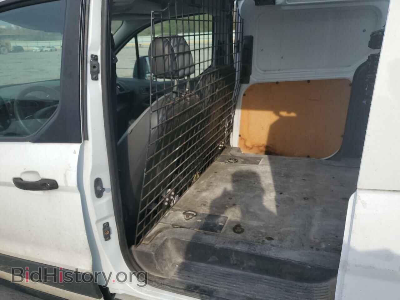 2014 FORD TRANSIT - VIN: NM0LS7E73E1154013 - Фото 11