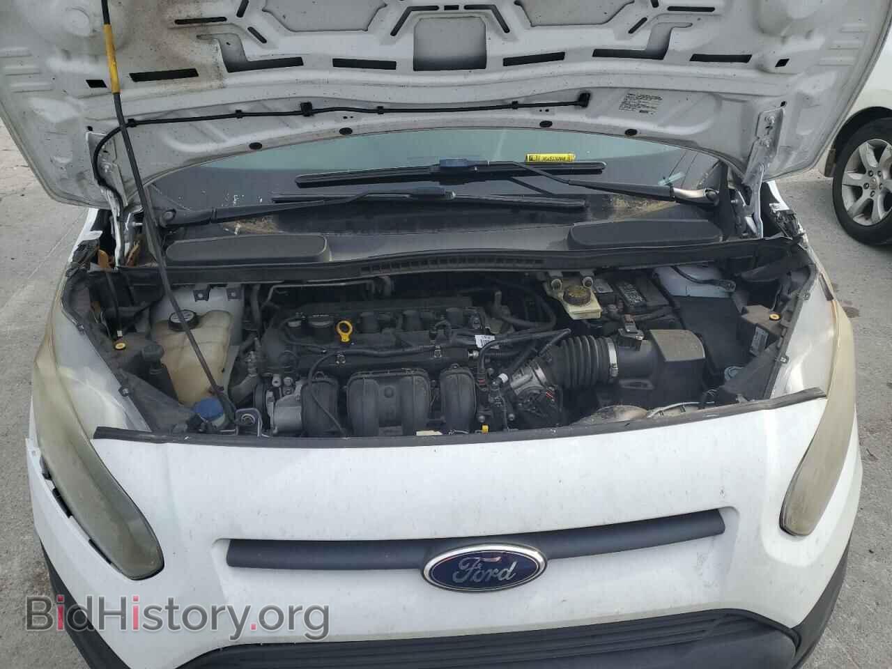 2014 FORD TRANSIT - VIN: NM0LS7E73E1154013 - Фото 12