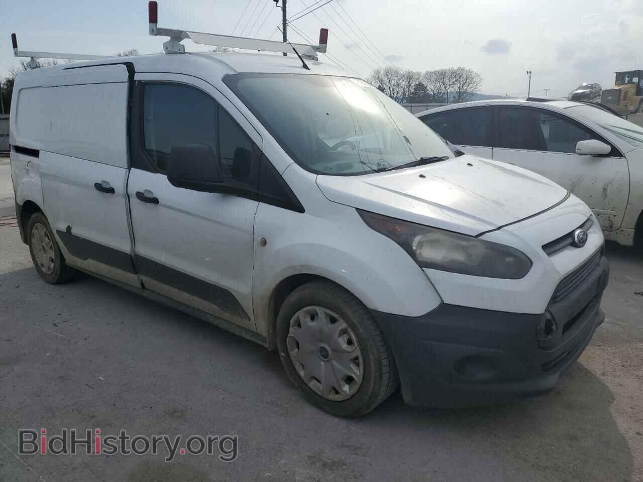 2014 FORD TRANSIT - VIN: NM0LS7E73E1154013 - Фото 4
