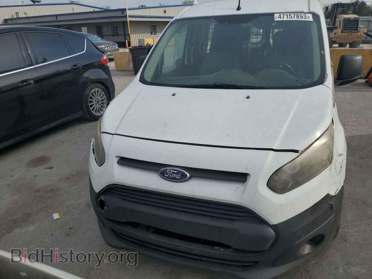 2014 FORD TRANSIT - VIN: NM0LS7E73E1154013 - Фото 5