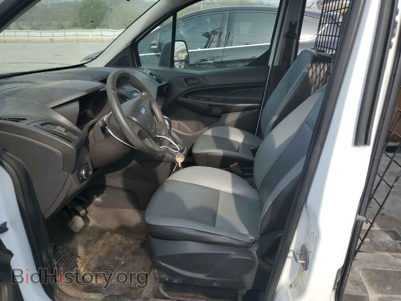 2014 FORD TRANSIT - VIN: NM0LS7E73E1154013 - Фото 7