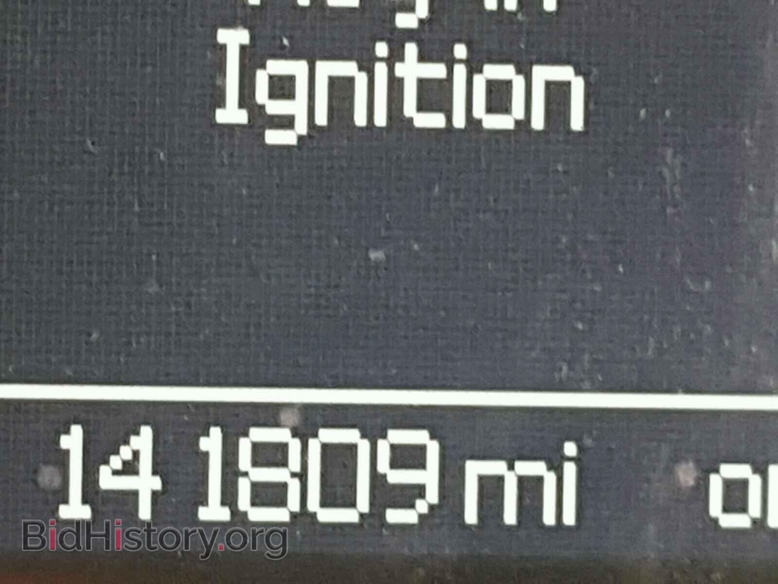 2011 DODGE CARAVAN - VIN: 2D4RN5DG5BR751121 - Фото 8