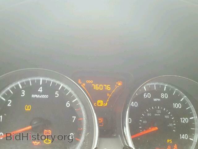 2014 NISSAN VERSA - VIN: 3N1CE2CP0EL376830 - Photo 8