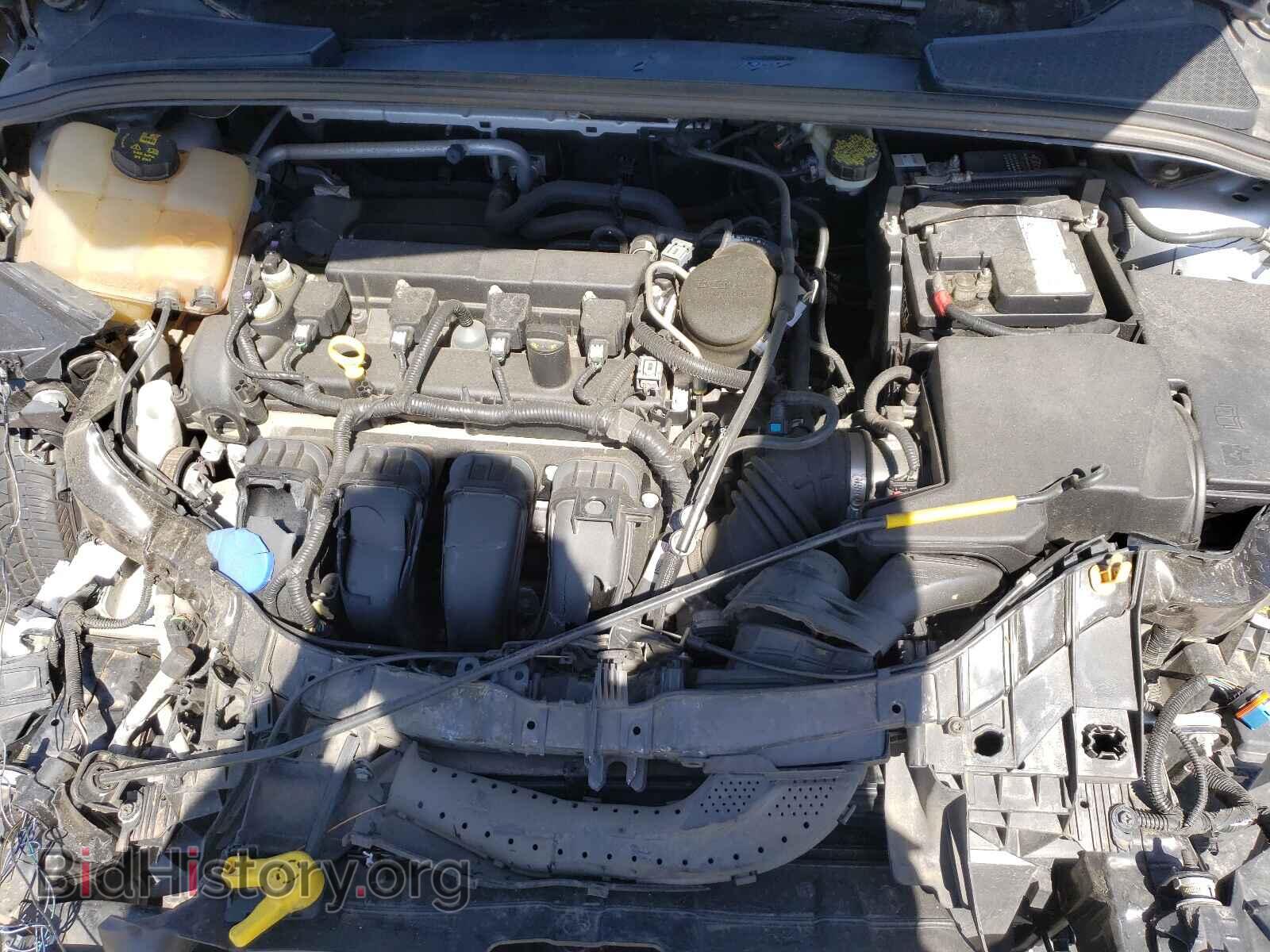 2015 FORD FOCUS - VIN: 1FADP3K24FL328645 - Фото 7