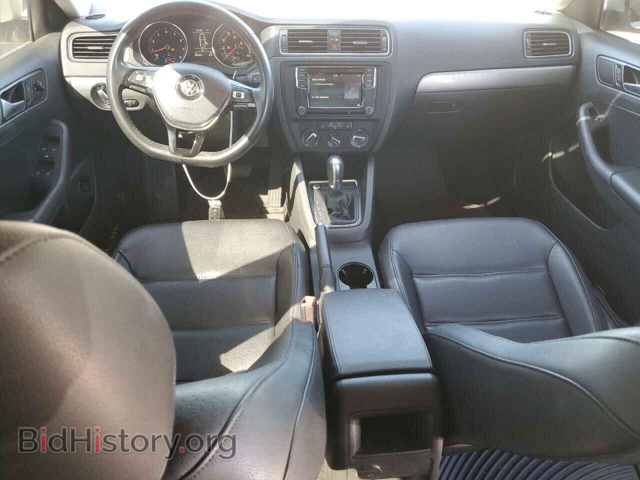 2017 VOLKSWAGEN JETTA - VIN: 3VWDB7AJ9HM338515 - Photo 8