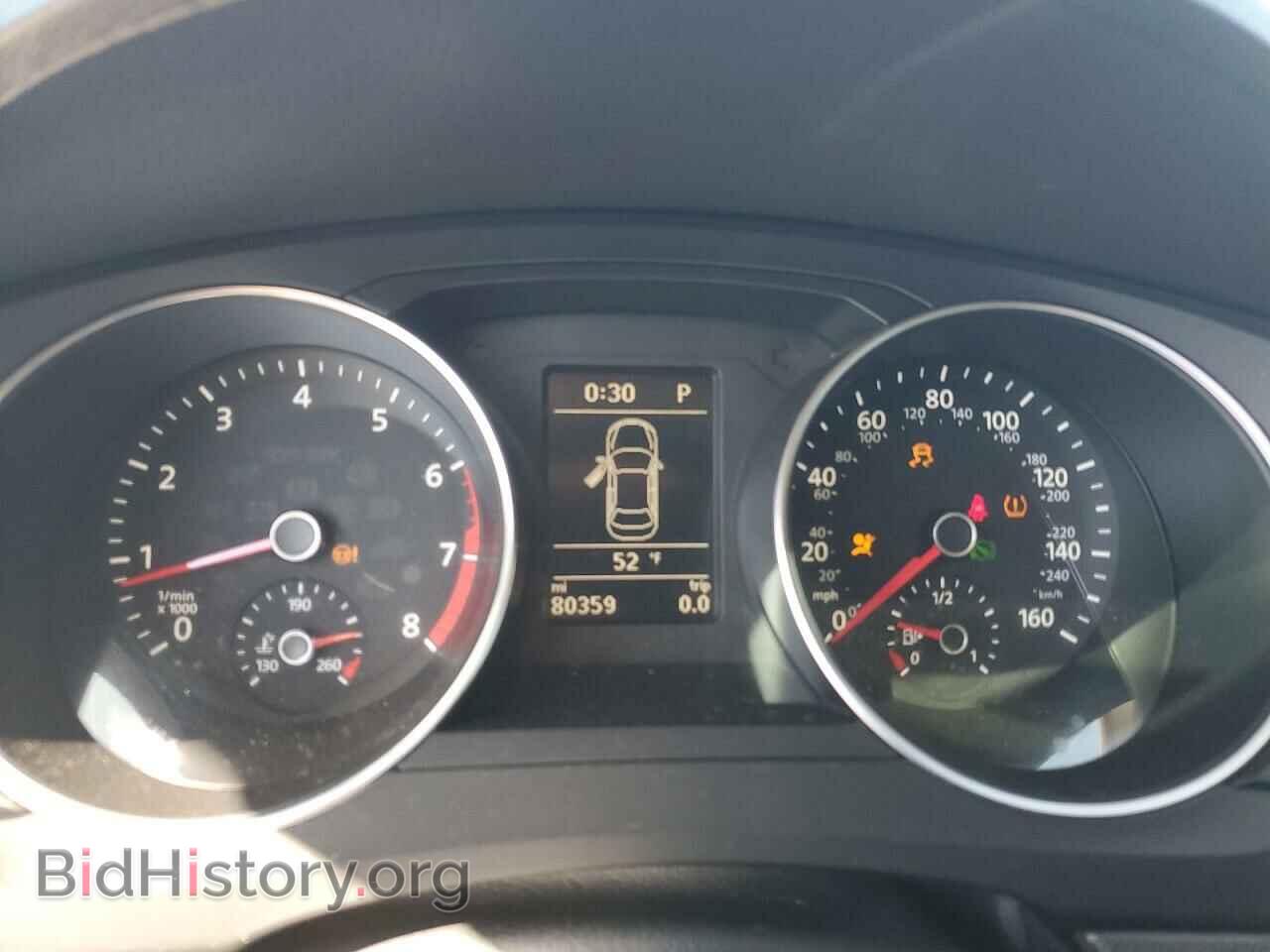 2017 VOLKSWAGEN JETTA - VIN: 3VWDB7AJ9HM338515 - Photo 9