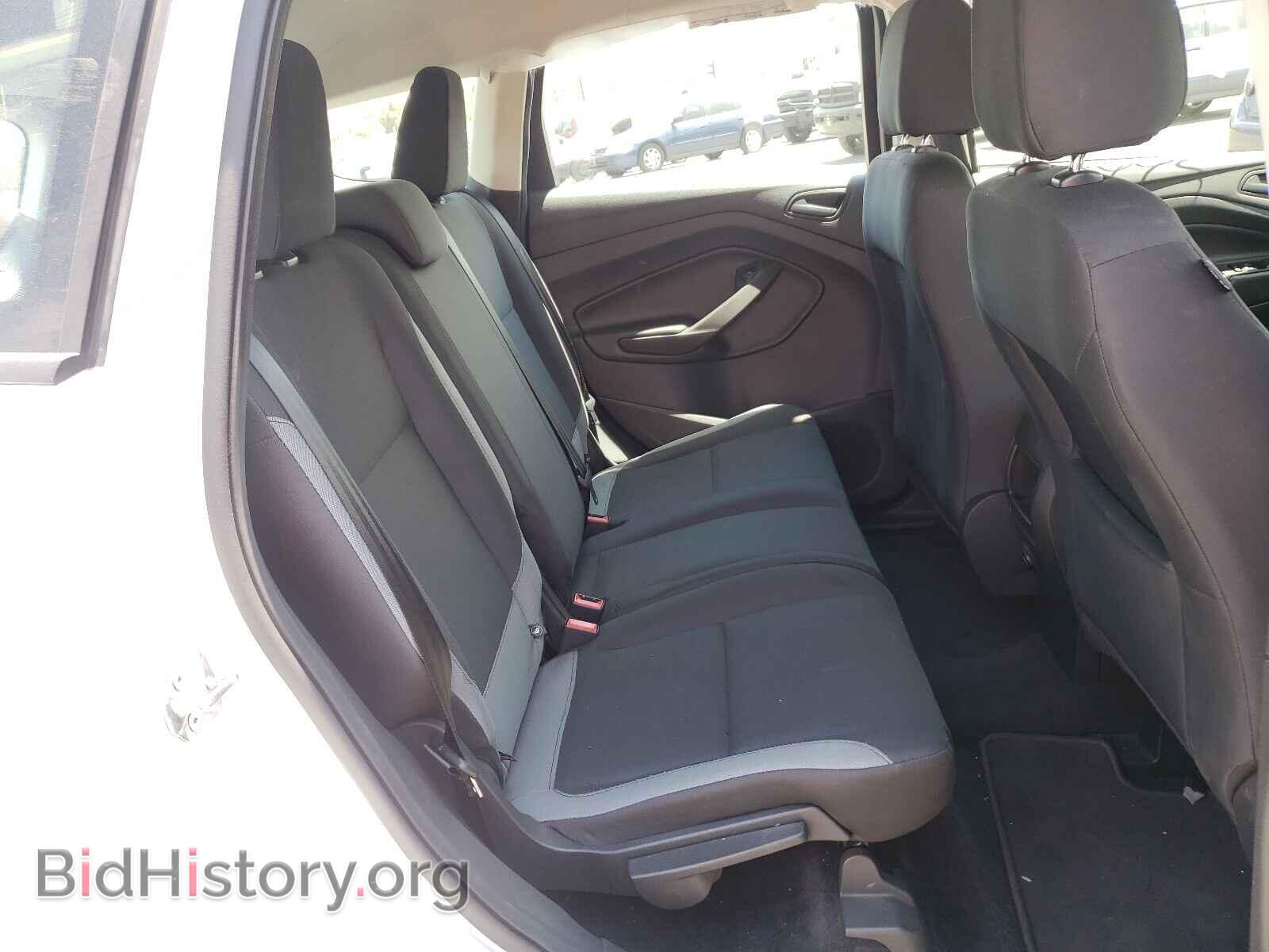 2015 FORD ESCAPE - VIN: 1FMCU0F77FUC63458 - Фото 6