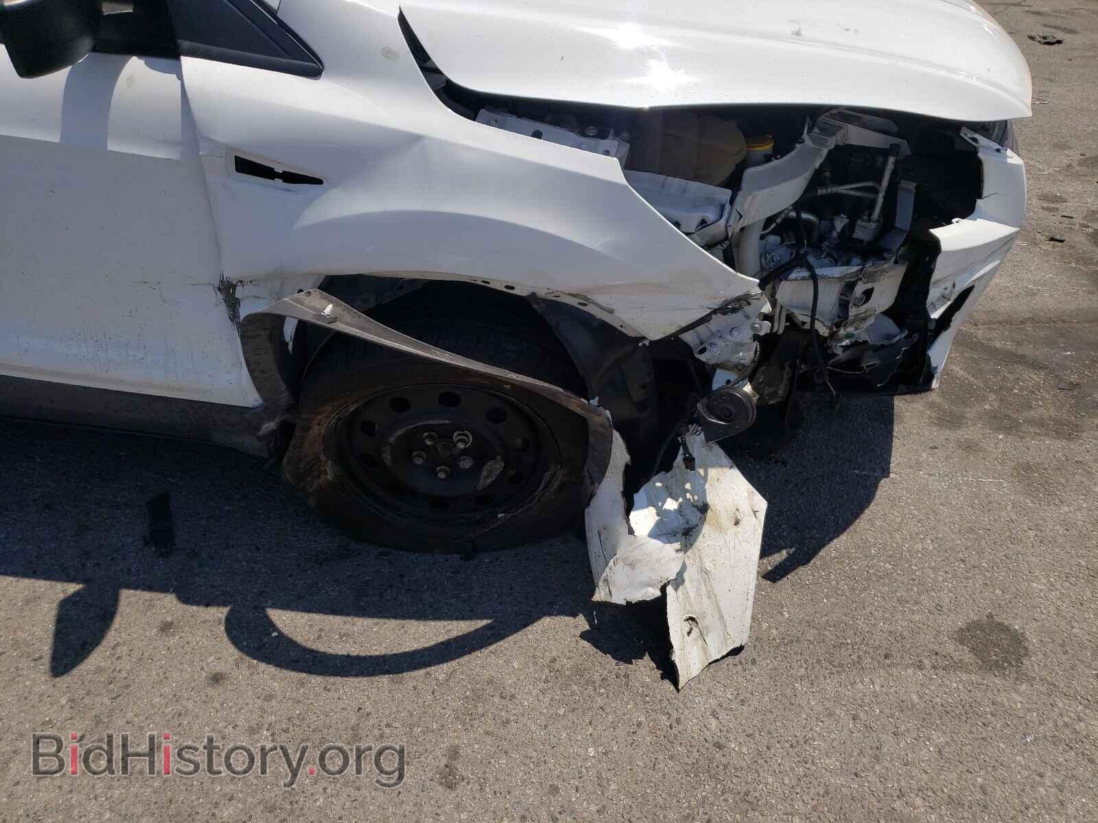 2015 FORD ESCAPE - VIN: 1FMCU0F77FUC63458 - Фото 9