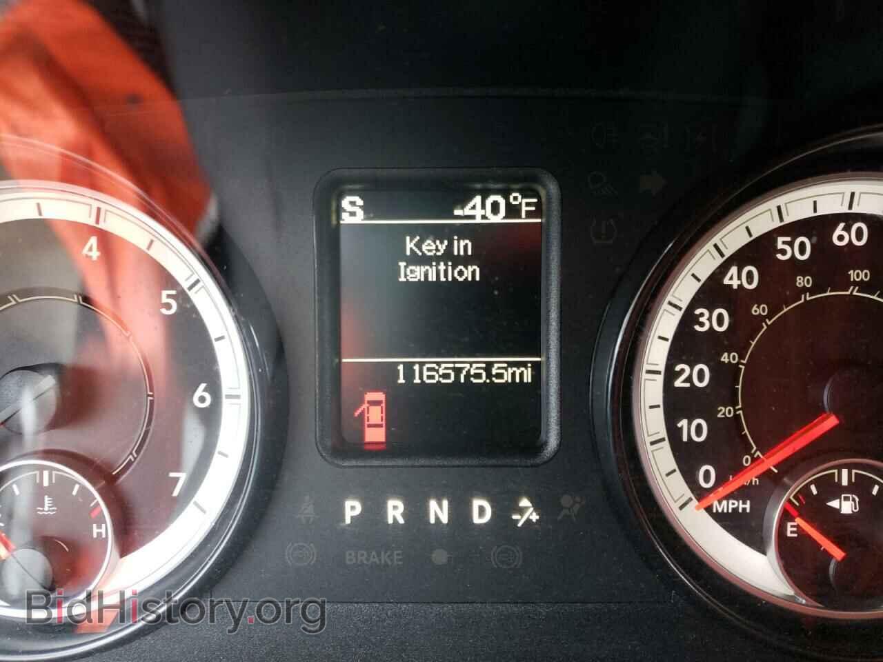 2017 RAM 1500 - VIN: 1C6RR6GT1HS576414 - Фото 9