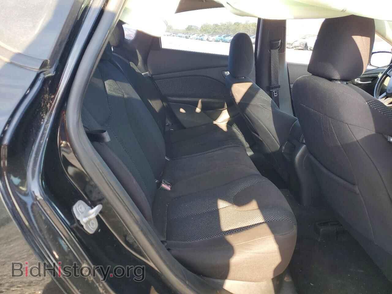 2014 DODGE DART - VIN: 1C3CDFDH6ED673027 - Фото 10