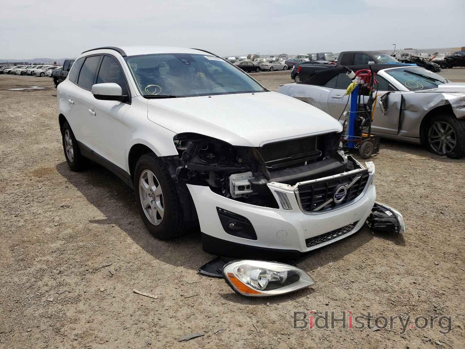 Photo YV4982DL7A2113317 - VOLVO XC60 2010