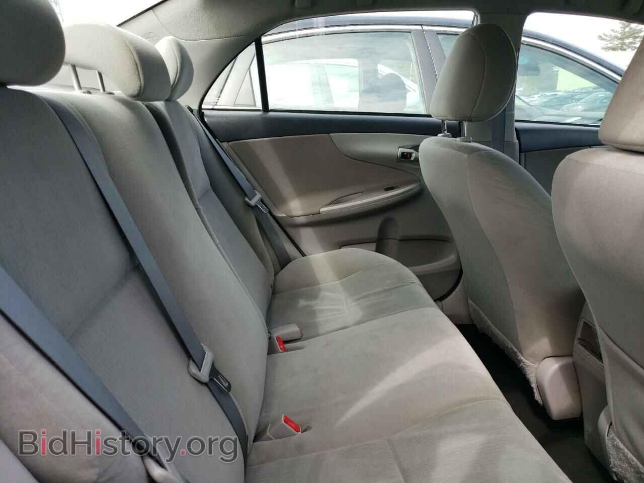 2013 TOYOTA COROLLA - VIN: 2T1BU4EEXDC088883 - Фото 10