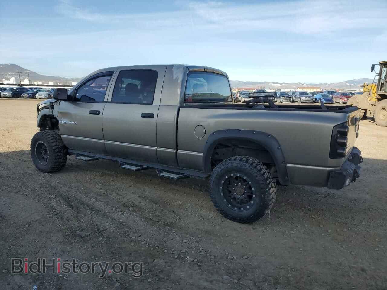 2006 DODGE All Models - VIN: 3D7KS29C06G155170 - Photo 2