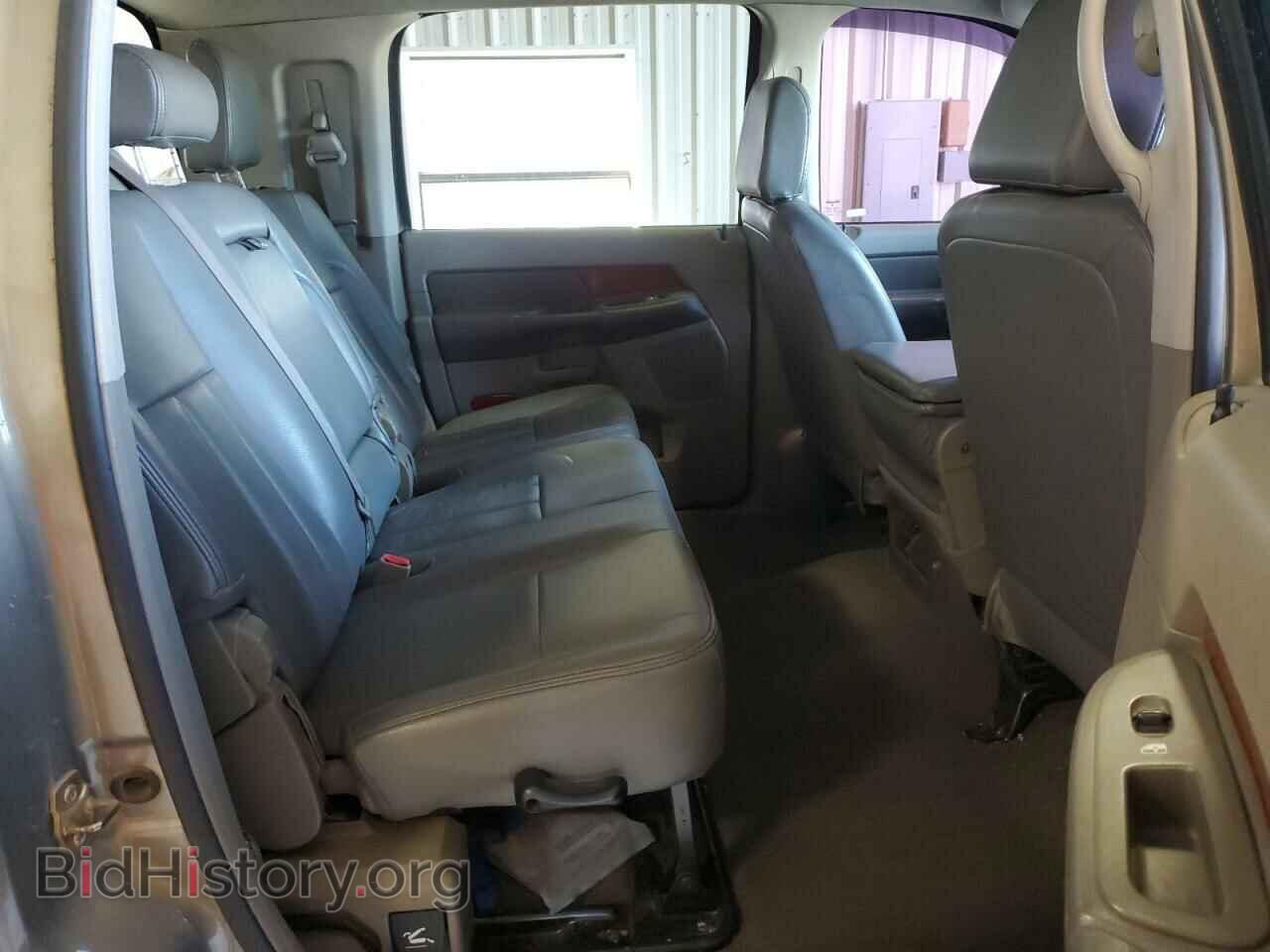 2006 DODGE All Models - VIN: 3D7KS29C06G155170 - Photo 10