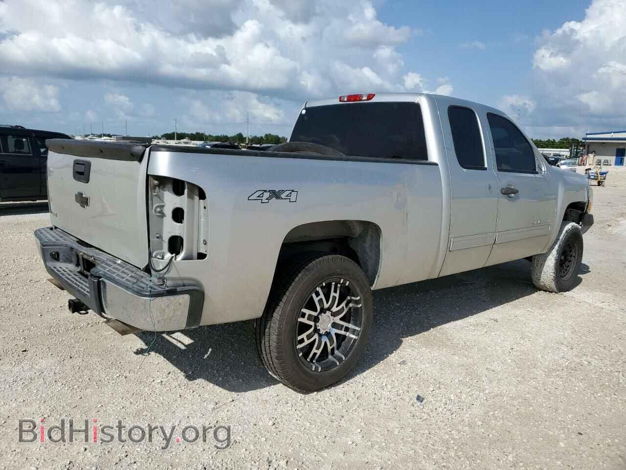 2010 CHEVROLET ALL Models - VIN: 1GCSKREA9AZ210361 - Фото 3