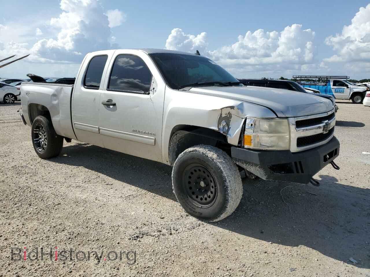 2010 CHEVROLET ALL Models - VIN: 1GCSKREA9AZ210361 - Фото 4