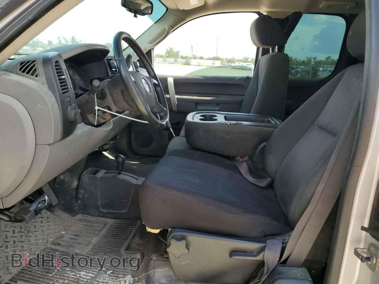 2010 CHEVROLET ALL Models - VIN: 1GCSKREA9AZ210361 - Фото 7