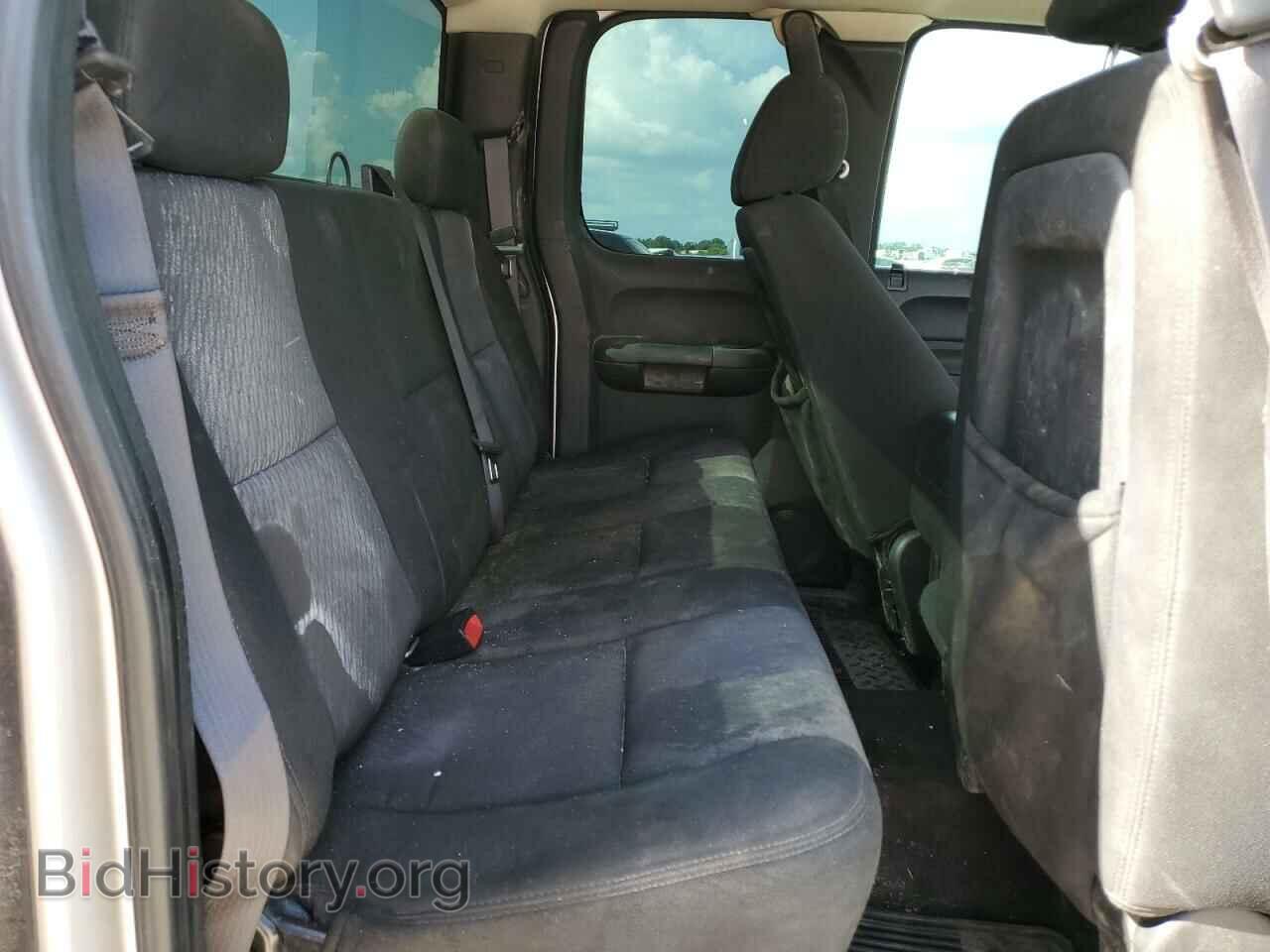 2010 CHEVROLET ALL Models - VIN: 1GCSKREA9AZ210361 - Фото 10