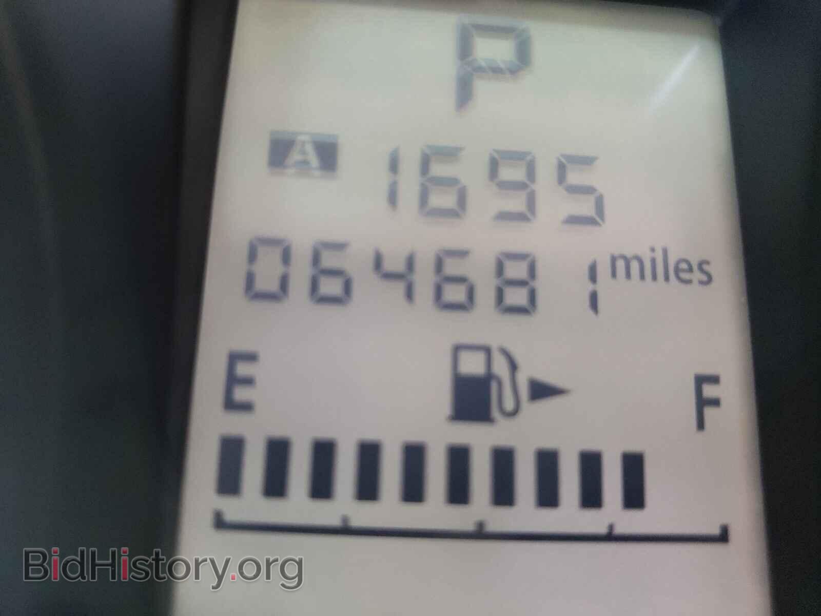 2014 SUBARU IMPREZA - VIN: JF1GPAL67E8231430 - Фото 8