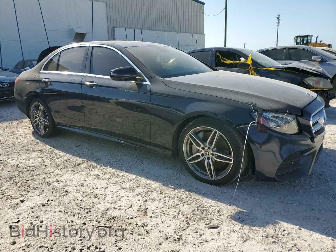 2019 MERCEDES-BENZ E-CLASS - VIN: WDDZF4JB6KA577390 - Фото 4