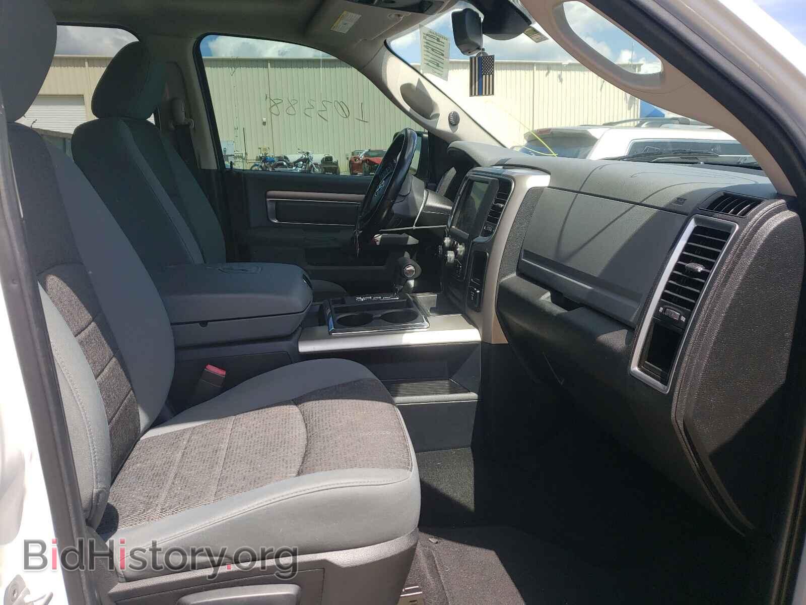 2013 RAM 1500 - VIN: 1C6RR7LT8DS543027 - Фото 5