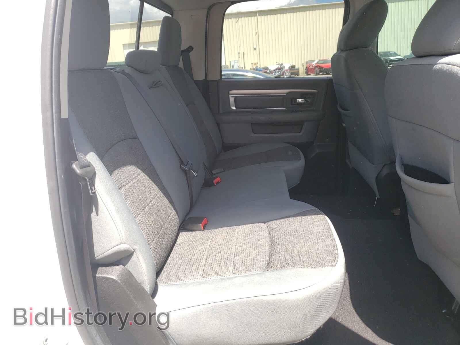 2013 RAM 1500 - VIN: 1C6RR7LT8DS543027 - Фото 6