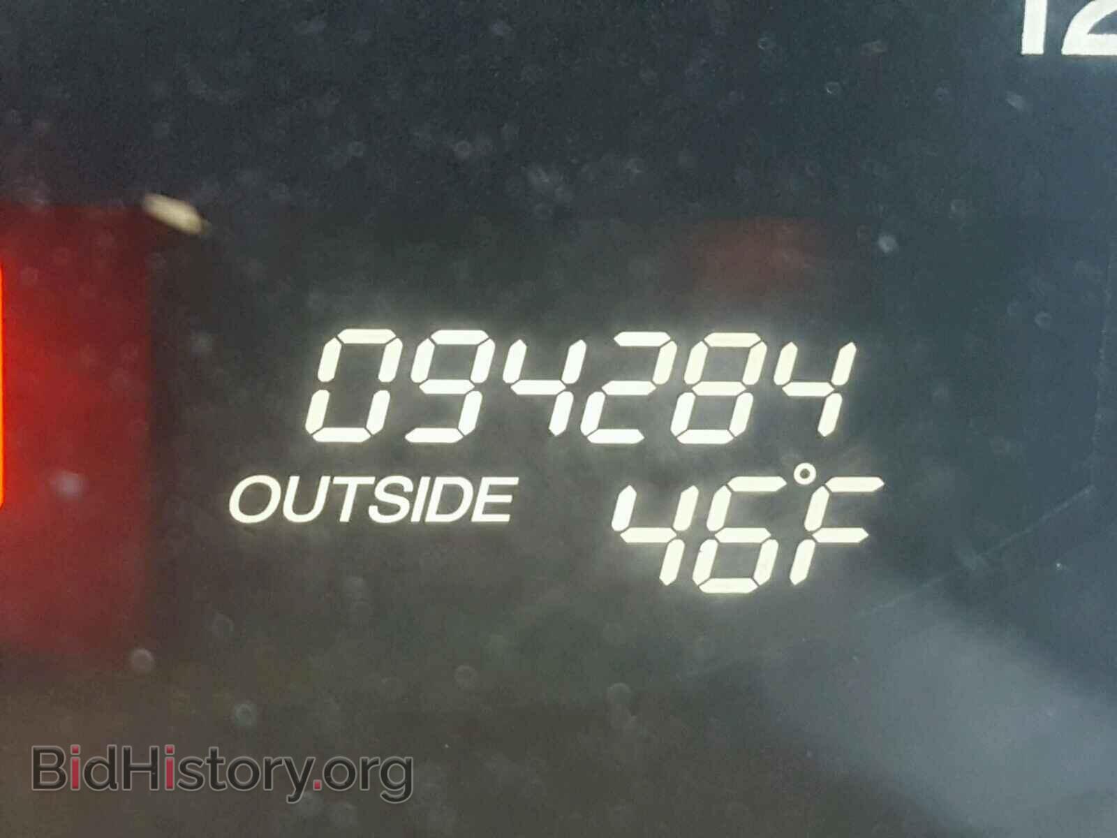 2011 HONDA ELEMENT - VIN: 5J6YH2H73BL001227 - Фото 8