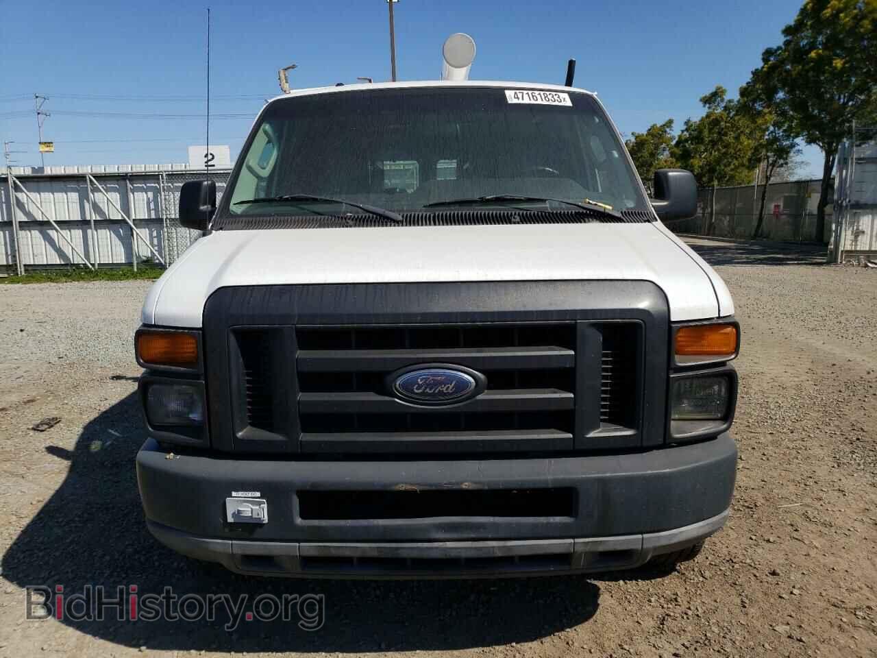 2010 FORD ECONOLINE - VIN: 1FTNE2EL6ADA47517 - Фото 5