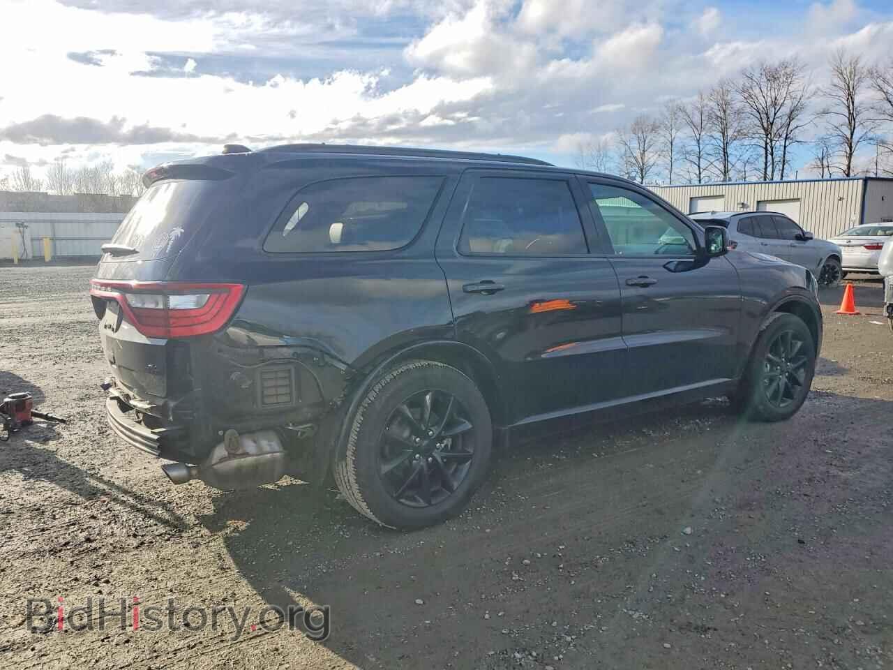 2017 DODGE DURANGO - VIN: 1C4SDJCTXHC679441 - Photo 3