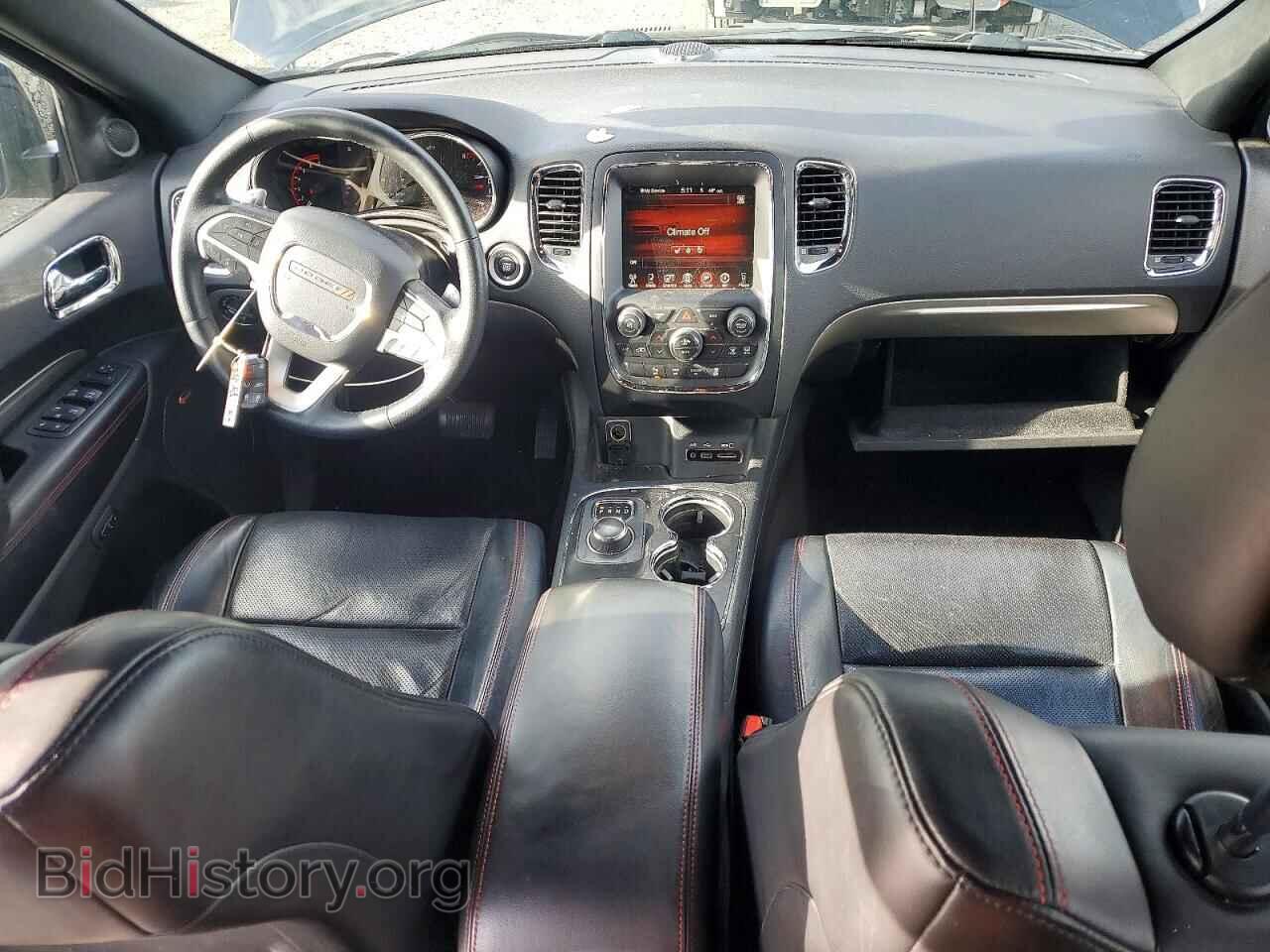 2017 DODGE DURANGO - VIN: 1C4SDJCTXHC679441 - Photo 8