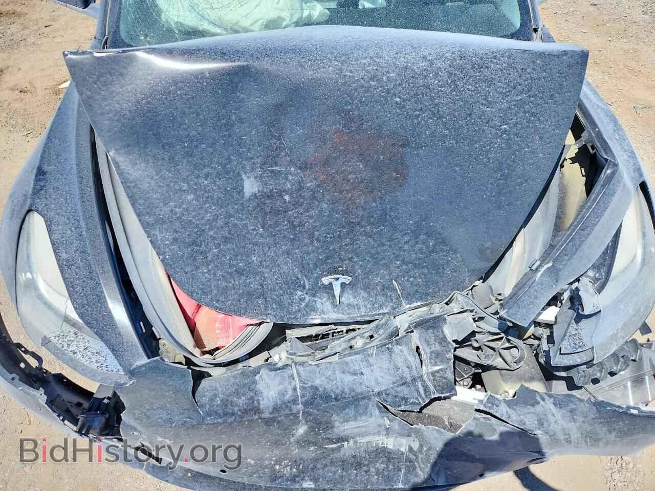 2018 TESLA MODEL 3 - VIN: 5YJ3E1EA5JF176325 - Photo 12