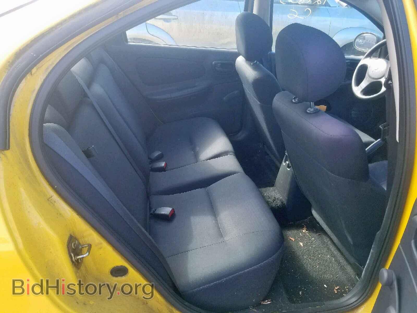2003 DODGE NEON - VIN: 1B3ES56C83D102403 - Photo 6