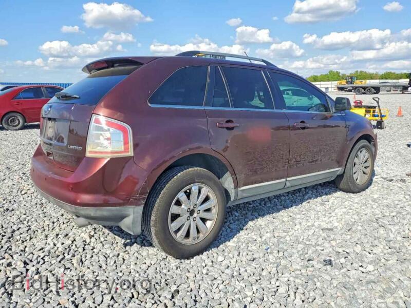 2010 Ford EDGE (VIN 2FMDK3KC8ABB02310) — photo 3 of 13