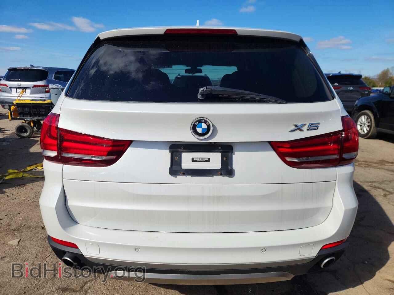 2017 BMW X5 - VIN: 5UXKR0C35H0V76150 - Фото 6