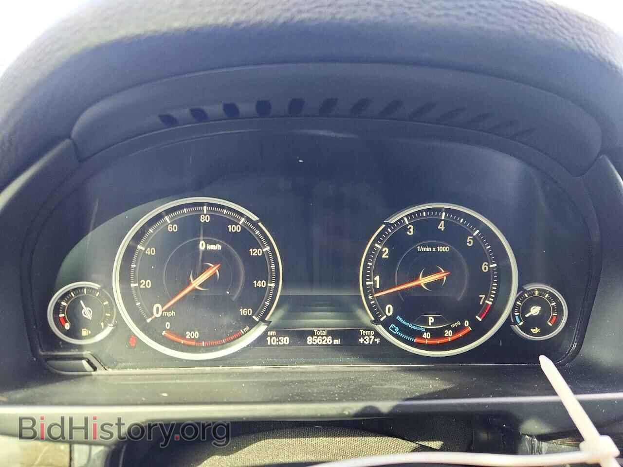 2017 BMW X5 - VIN: 5UXKR0C35H0V76150 - Фото 9