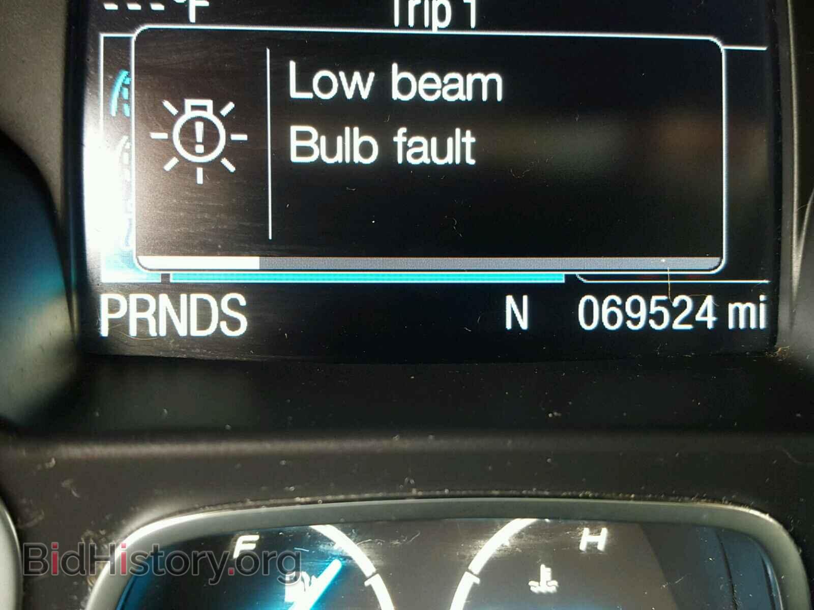2013 FORD ESCAPE - VIN: 1FMCU9GX5DUB61561 - Фото 8