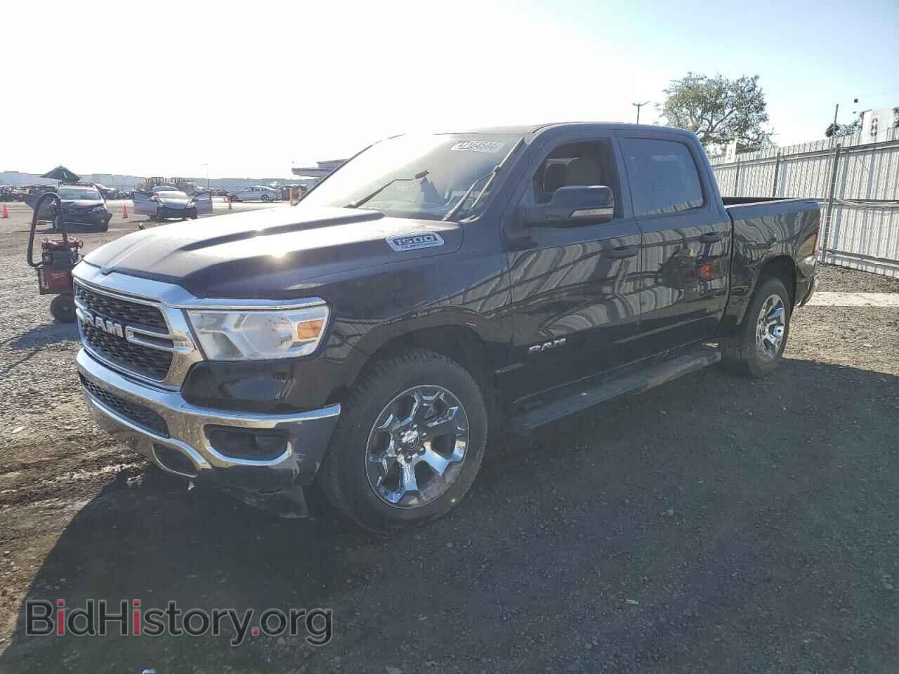 Photo 1C6RREFT5PN545630 - RAM 1500 2023