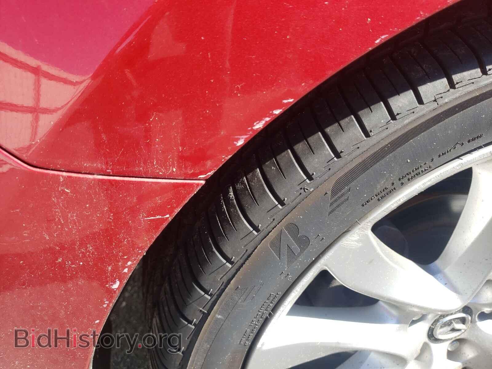 2015 MAZDA 6 - VIN: JM1GJ1V58F1212508 - Фото 9