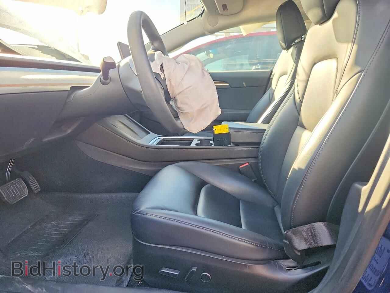 2023 TESLA MODEL 3 - VIN: 5YJ3E1EA5PF654655 - Photo 7