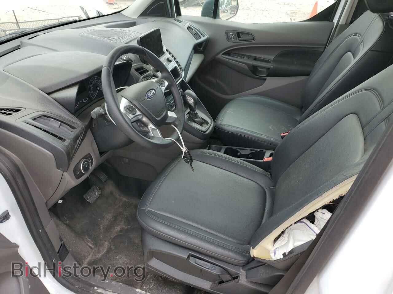 2022 FORD TRANSIT - VIN: NM0LS7S2XN1530697 - Фото 7