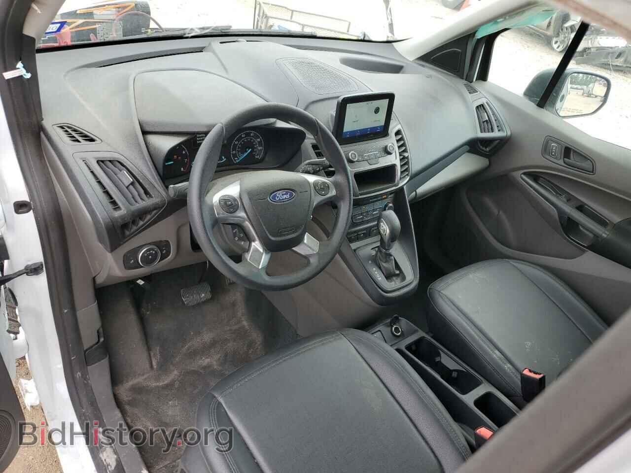 2022 FORD TRANSIT - VIN: NM0LS7S2XN1530697 - Фото 8