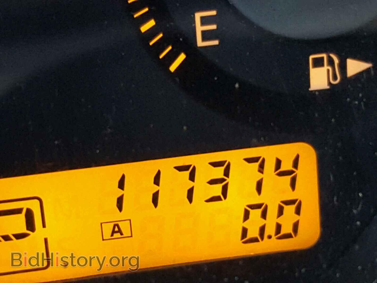 2009 NISSAN VERSA - VIN: 3N1BC11E49L402266 - Фото 8
