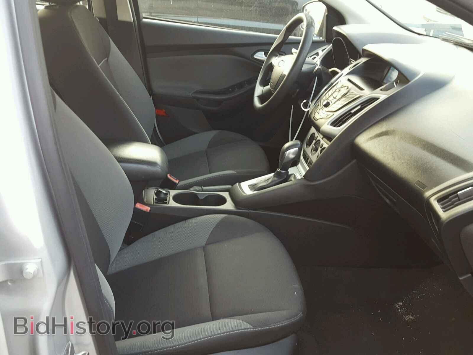2013 FORD FOCUS - VIN: 1FADP3F23DL266727 - Photo 5