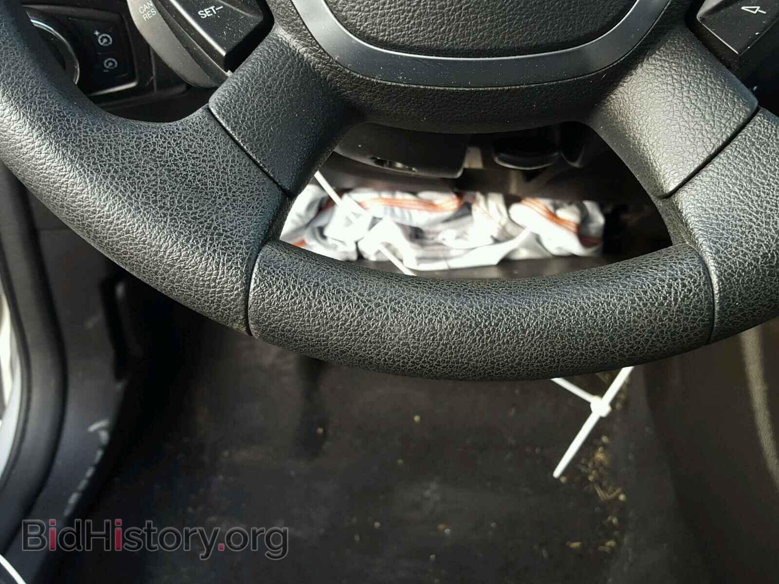 2013 FORD FOCUS - VIN: 1FADP3F23DL266727 - Photo 9