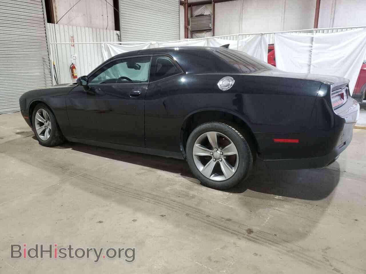 2016 DODGE CHALLENGER - VIN: 2C3CDZAG0GH309723 - Photo 2